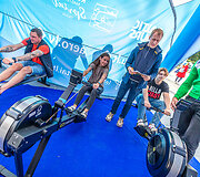 2022 m. Vilniaus sporto festivalis