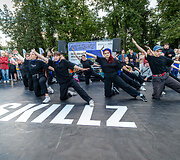 2022 m. Vilniaus sporto festivalis