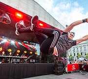 2022 m. Vilniaus sporto festivalis