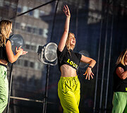 2022 m. Vilniaus sporto festivalis