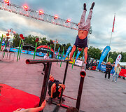 2022 m. Vilniaus sporto festivalis