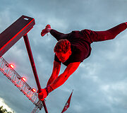 2022 m. Vilniaus sporto festivalis