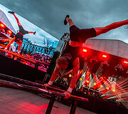 2022 m. Vilniaus sporto festivalis