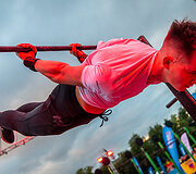 2022 m. Vilniaus sporto festivalis