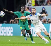 Anglija &ndash; Senegalas