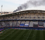 &bdquo;Manchester City&ldquo; &ndash; Milano &bdquo;Inter&ldquo;
