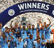 &bdquo;Manchester City&ldquo; triumfas