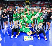 Lietuva U19 &ndash; Slovėnija U19