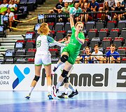 Lietuva U19 &ndash; Slovėnija U19