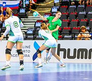 Lietuva U19 &ndash; Slovėnija U19