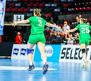 Lietuva U19 &ndash; Slovėnija U19