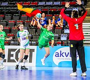 Lietuva U19 &ndash; Slovėnija U19