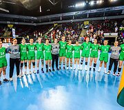 Lietuva U19 &ndash; Slovėnija U19