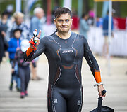 Vilniaus plaukimo maratonas