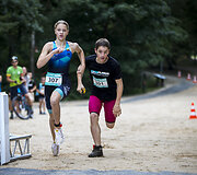 Vilniaus plaukimo maratonas