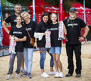 Vilniaus plaukimo maratonas