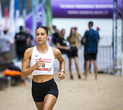 Vilniaus plaukimo maratonas