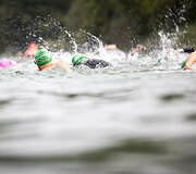 Vilniaus plaukimo maratonas