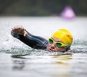 Vilniaus plaukimo maratonas