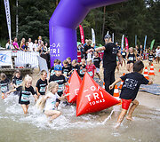 Vilniaus plaukimo maratonas