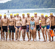 Vilniaus plaukimo maratonas