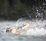 Vilniaus plaukimo maratonas