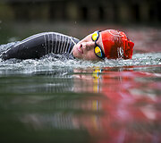 Vilniaus plaukimo maratonas