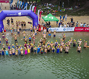 Vilniaus plaukimo maratonas