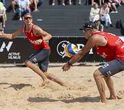 Lietuvos paplūdimio tinklinio čempionatas