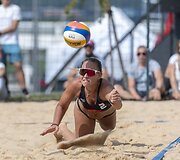 Lietuvos paplūdimio tinklinio čempionatas