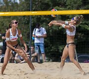 Lietuvos paplūdimio tinklinio čempionatas