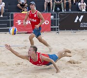 Lietuvos paplūdimio tinklinio čempionatas