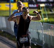 Lietuvos triatlono taurės (LTT) etapas Druskininkuose