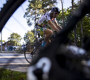 Lietuvos triatlono taurės (LTT) etapas Druskininkuose