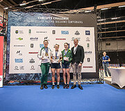 2023 m. Lietuvos uždarų patalpų irklavimo čempionatas