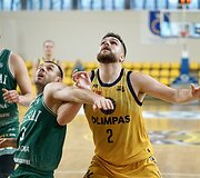 Julius Kazakauskas