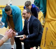 Sandis Bu&scaron;kevics