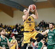 Karolis Gu&scaron;čikas