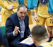  Sandis Bu&scaron;kevics