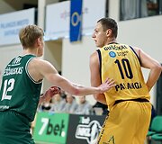 Karolis Gu&scaron;čikas