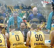 Palangos &bdquo;Olimpas&ldquo;