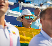 Daina Gudzinevičiūtė