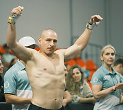 Europos funkcinio sporto čempionatas Druskininkuose