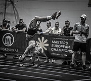 Europos funkcinio sporto čempionatas Druskininkuose