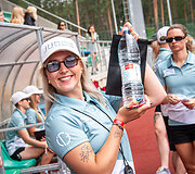 Europos funkcinio sporto čempionatas Druskininkuose