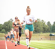 Europos funkcinio sporto čempionatas Druskininkuose