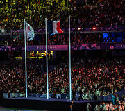 2024 m. Paryžiaus paralimpinių žaidynių uždarymo ceremonija