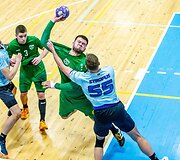 &bdquo;Granitas-Karys&ldquo; &ndash; &bdquo;Dragūnas&ldquo;