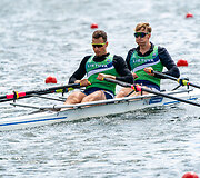 63-ioji &bdquo;Gintarinių irklų&ldquo; regata Trakuose