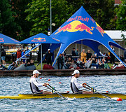 63-ioji &bdquo;Gintarinių irklų&ldquo; regata Trakuose